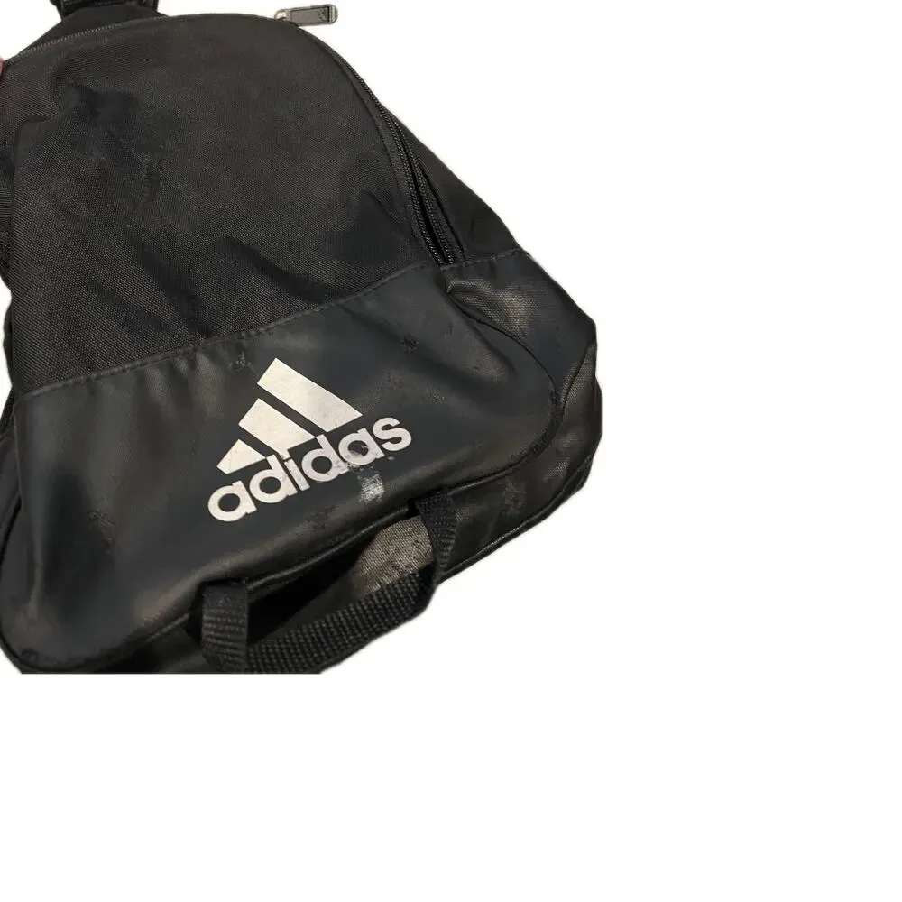 Adidas Faux Leather Medium 18